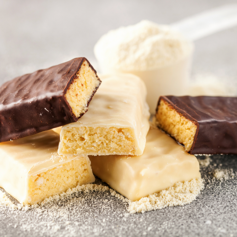 Betrained Energy Bar
