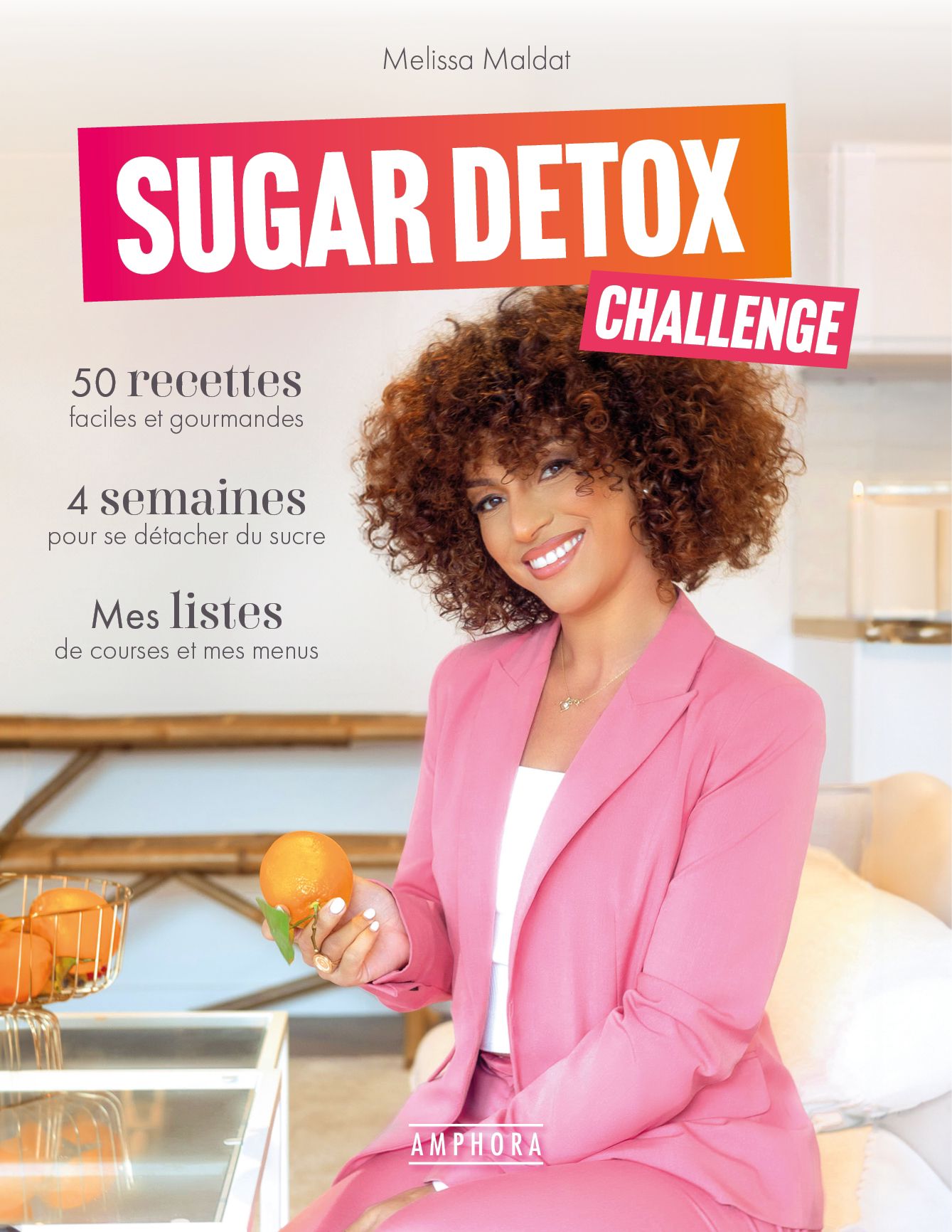 SUGAR DETOX CHALLENGE