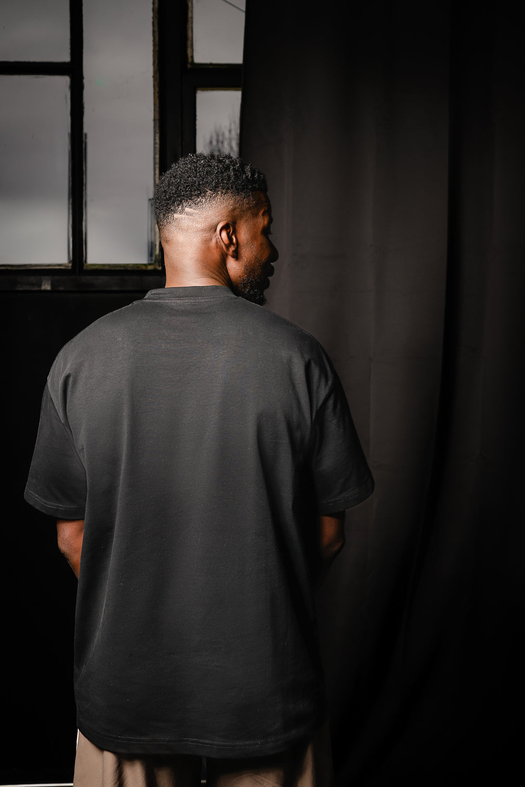 T-shirt Aura