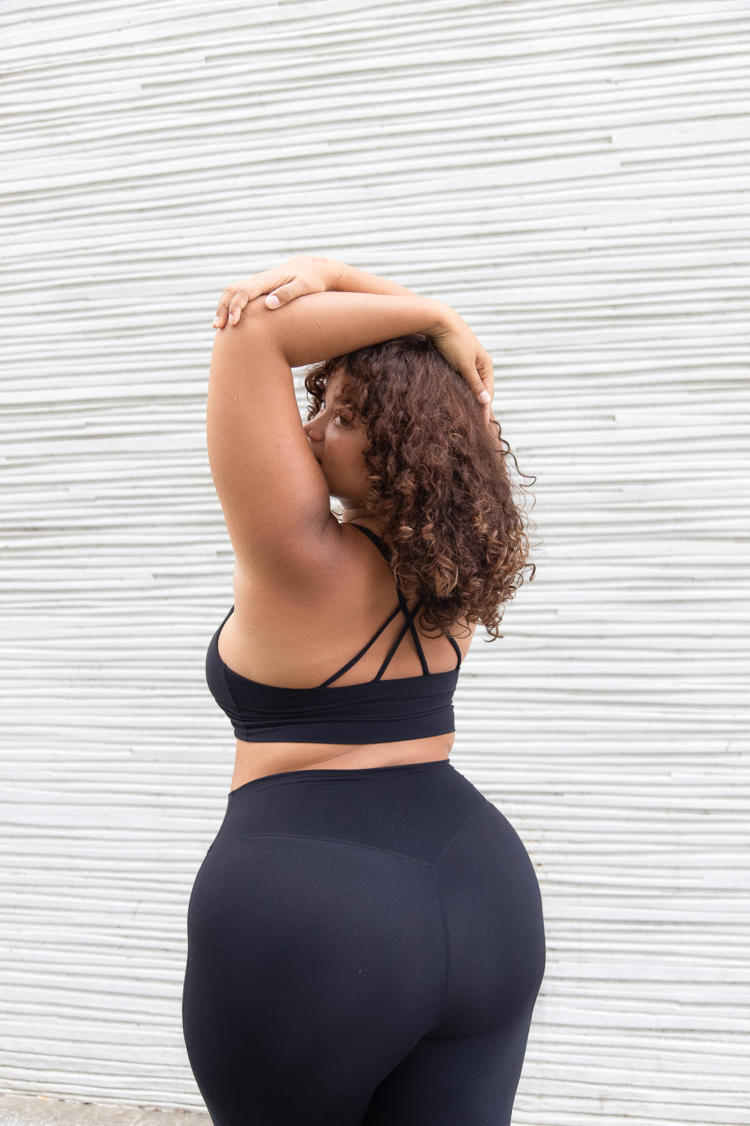 Brassière Audacieuse