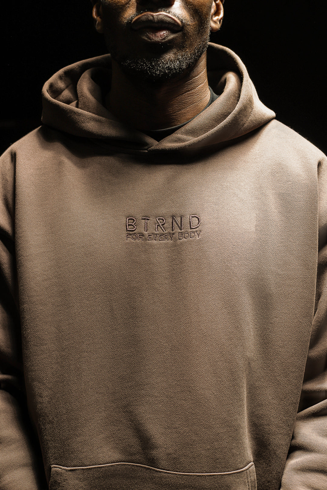 Hoodie ALPHA