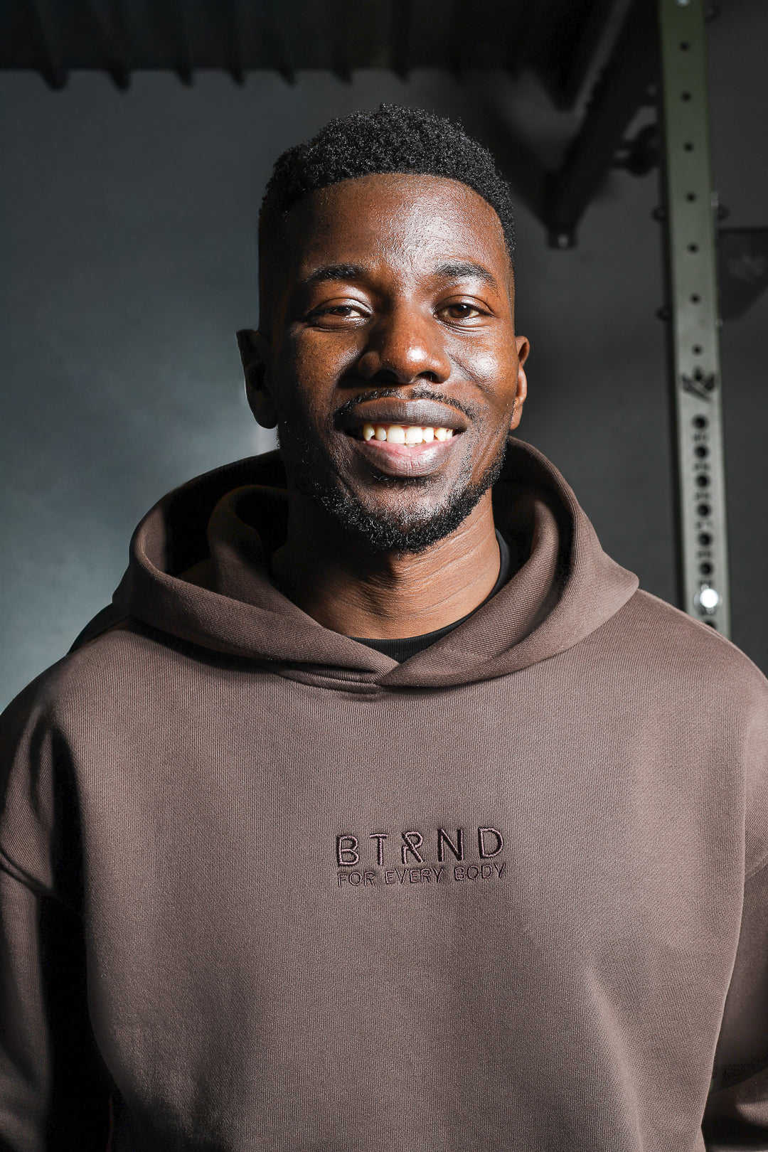 Hoodie ALPHA