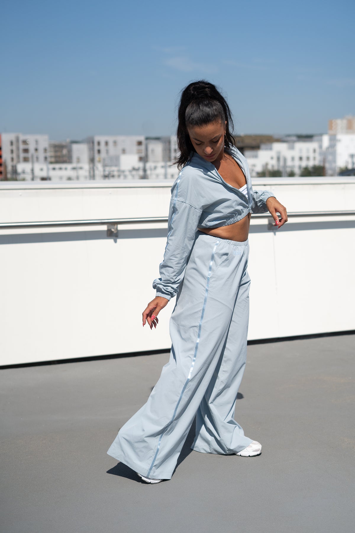 Pantalon survêtement FLOW