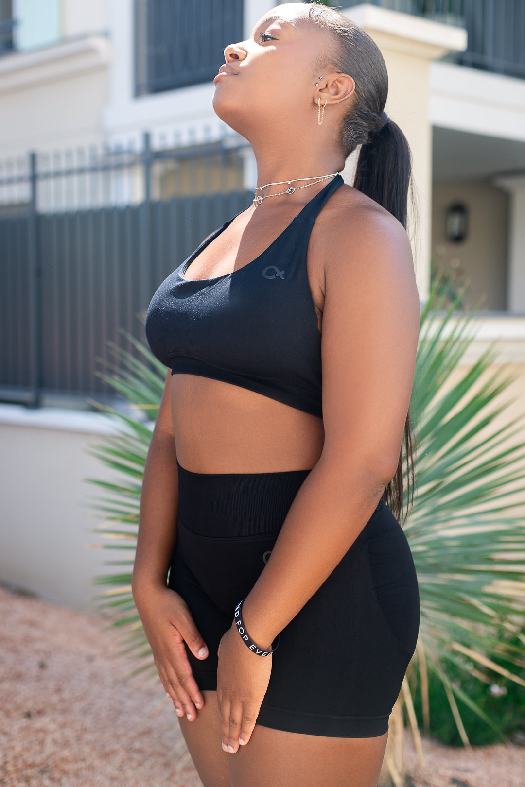 Short Sublime Forme