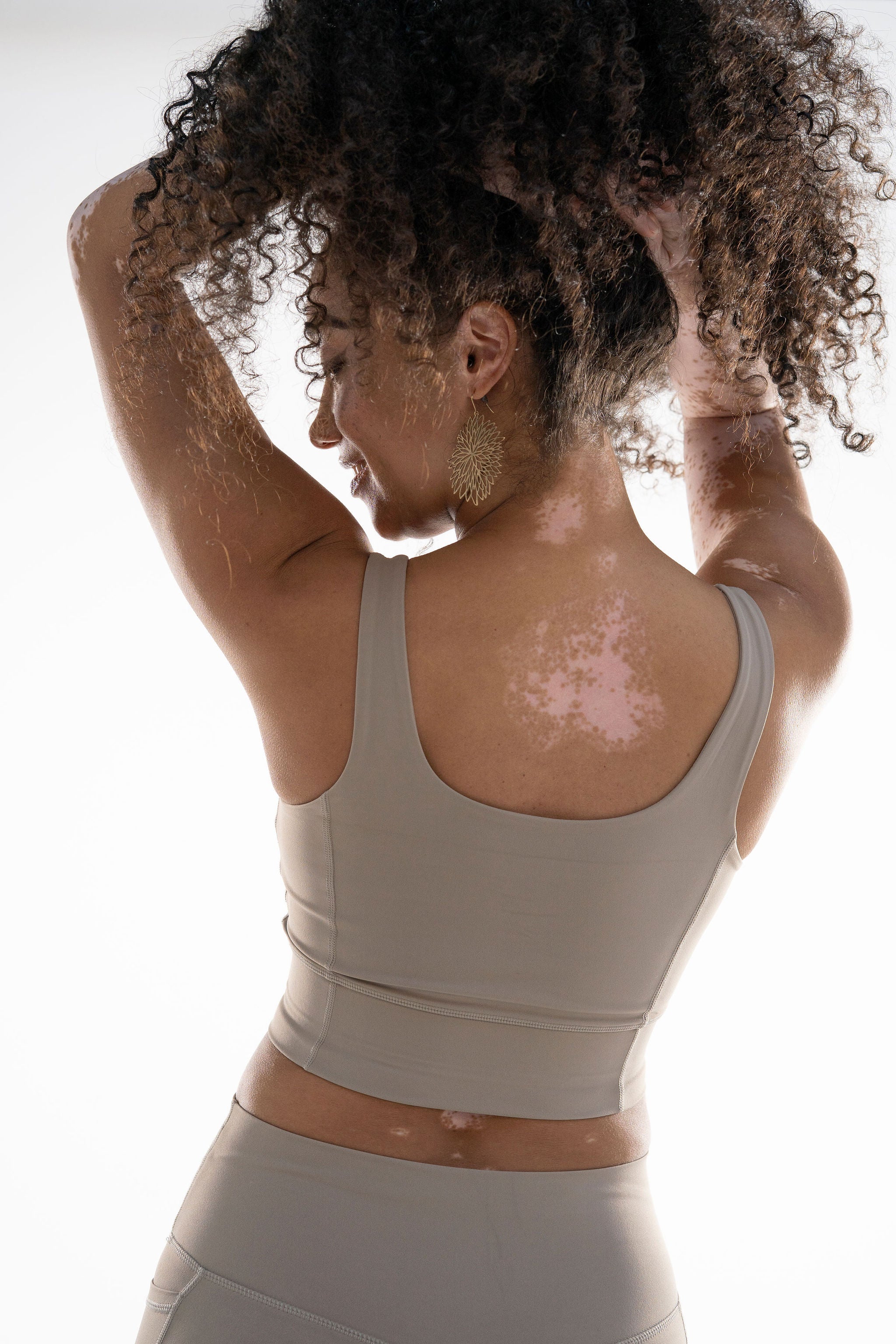 Brassière Serenity For Every Body