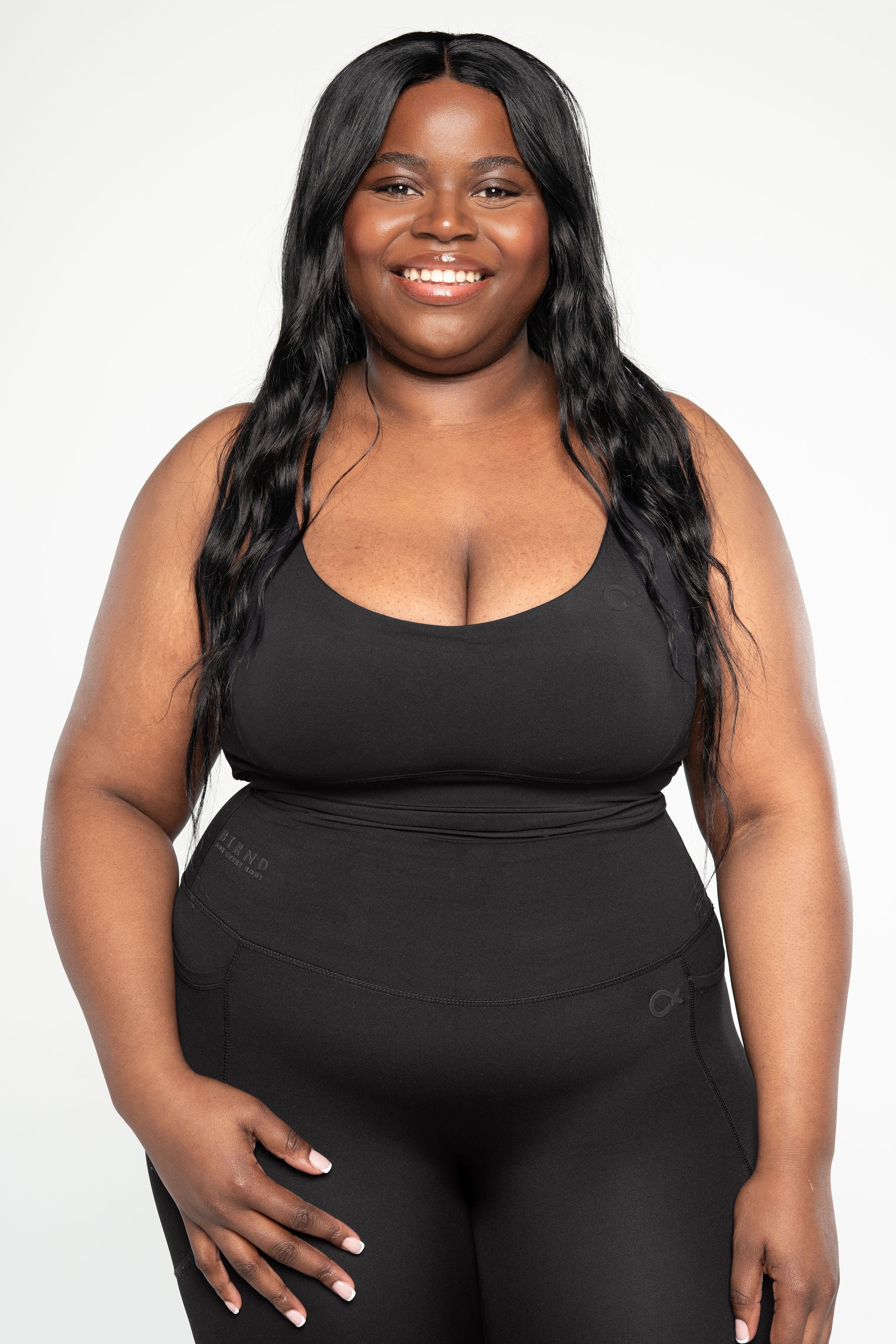Brassière Serenity For Every Body