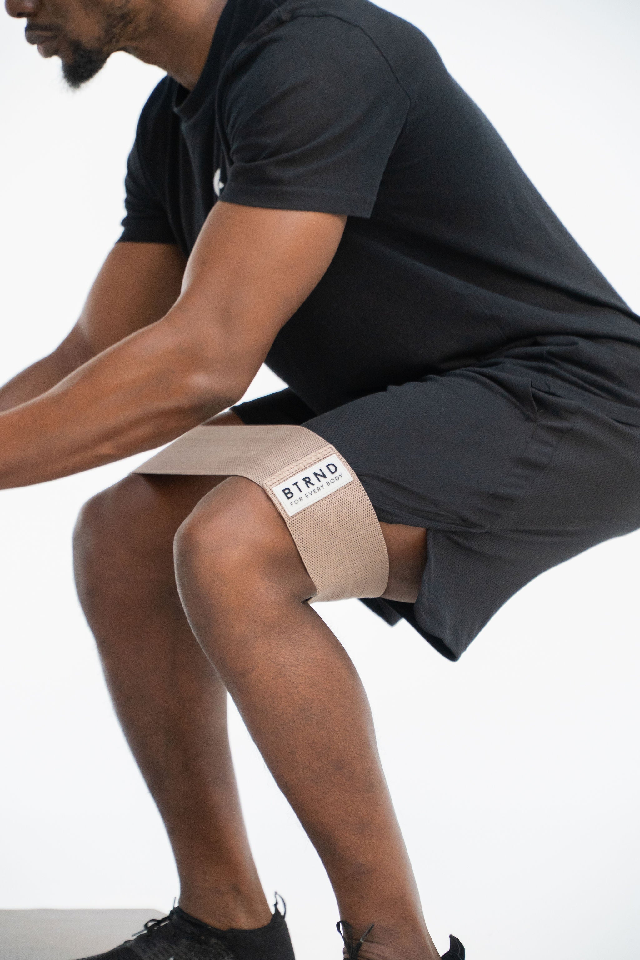 Bandes de résistance BTRND (Booty Bands)