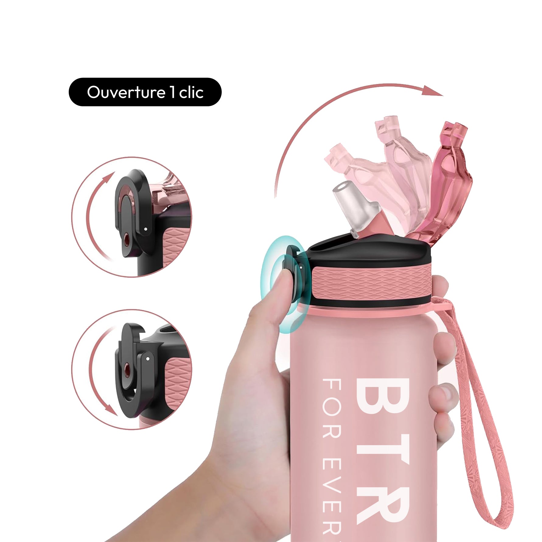 gourde-BTRND-1000ml-pink-Sakura