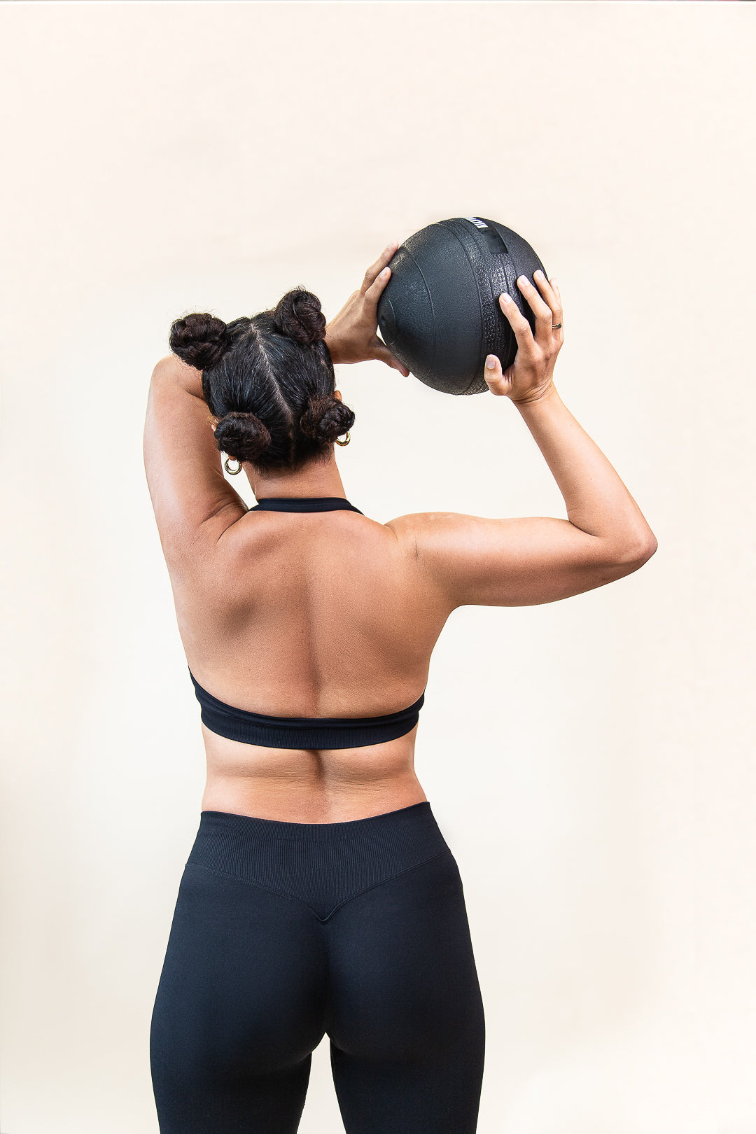 Ensemble brassière et short - Sublime Forme