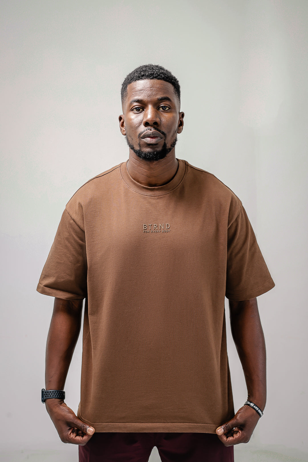 T-shirt Aura