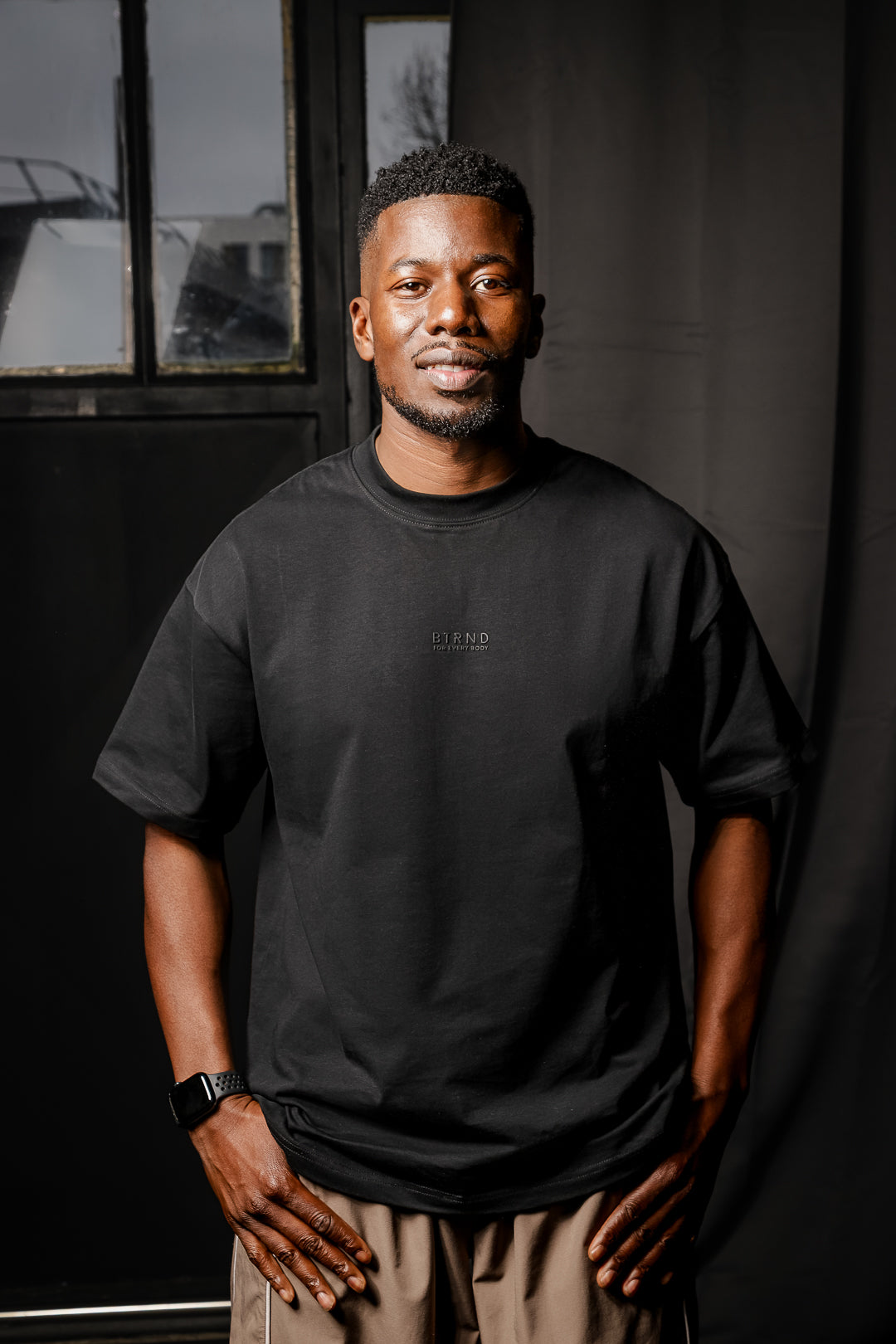 T-shirt Aura
