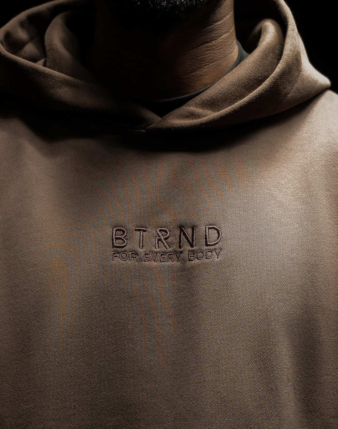 Hoodie ALPHA
