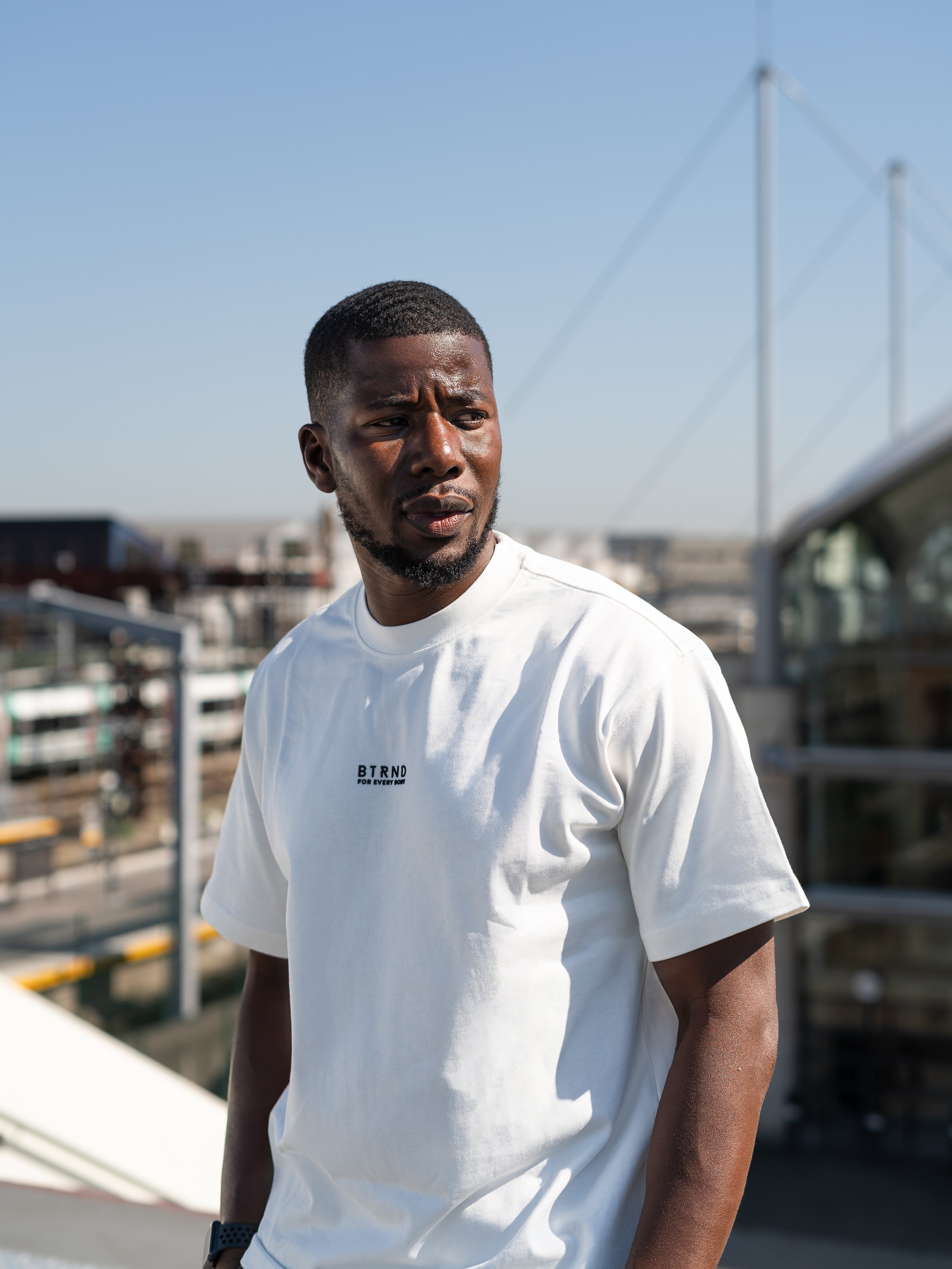T-shirt Aura