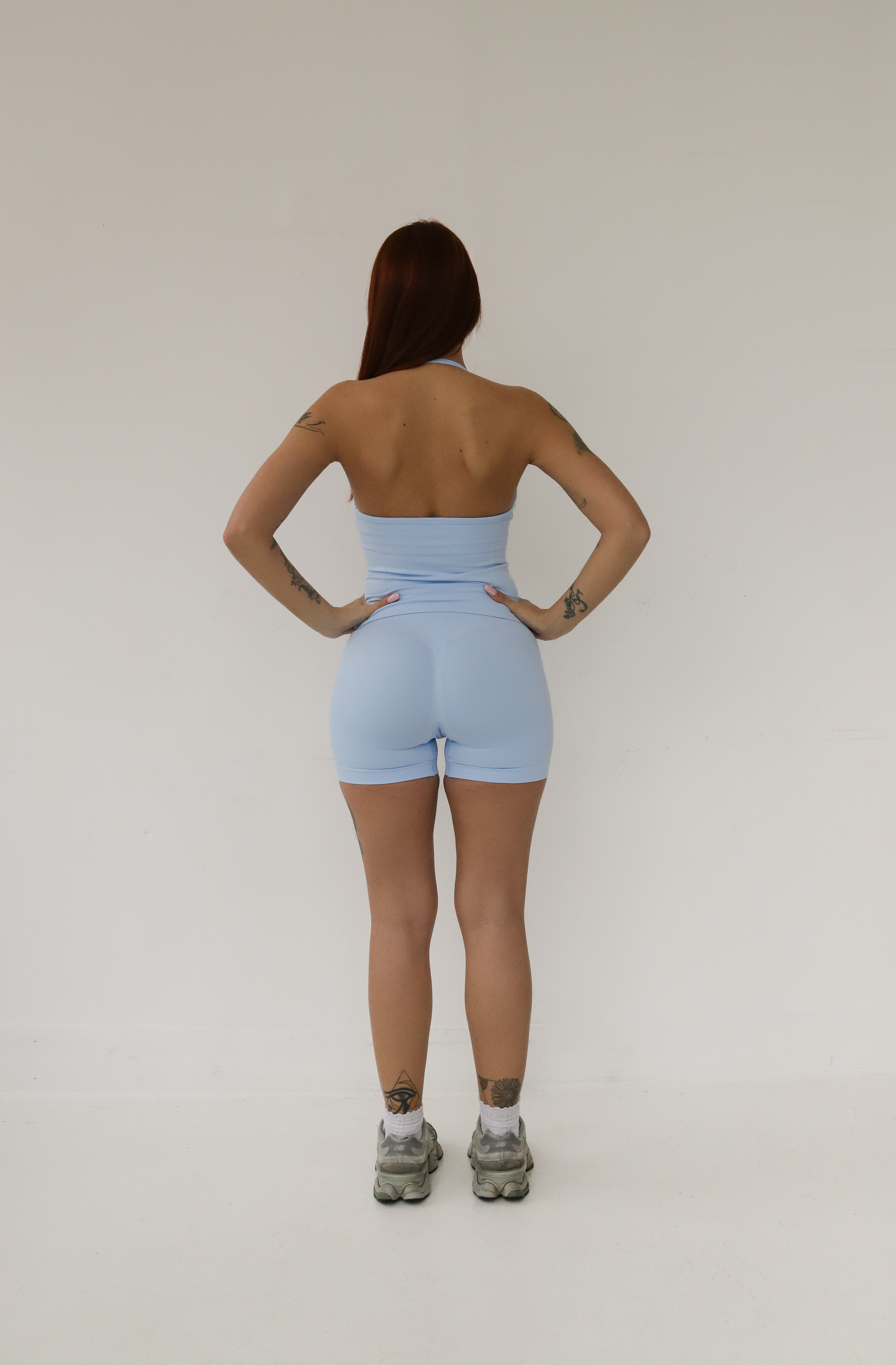 Short Peachy